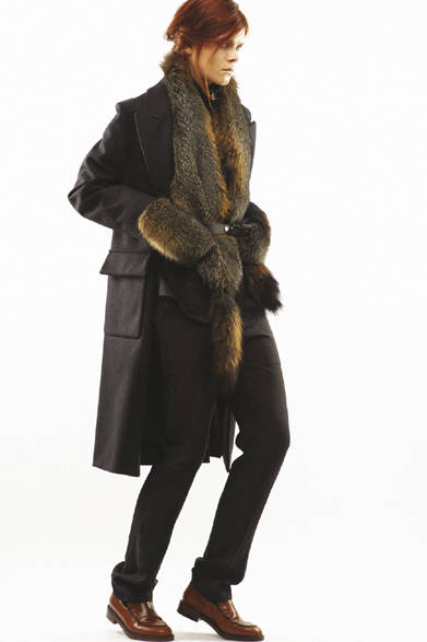 MARNI｜2013年秋冬プレコレクション - Web Magazine OPENERS