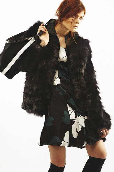 MARNI｜2013年秋冬プレコレクション - Web Magazine OPENERS