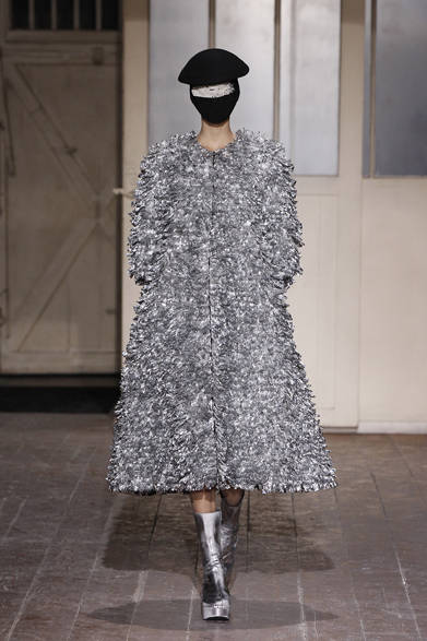 マルタンマルジェラのシュールクチュール Maison Margiela（旧Maison Martin Margiela） - マルタン