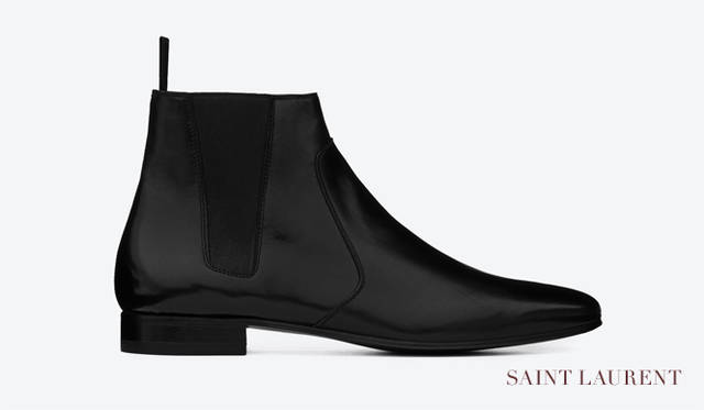 SAINT LAURENT｜「サンローラン バイ エディ・スリマン