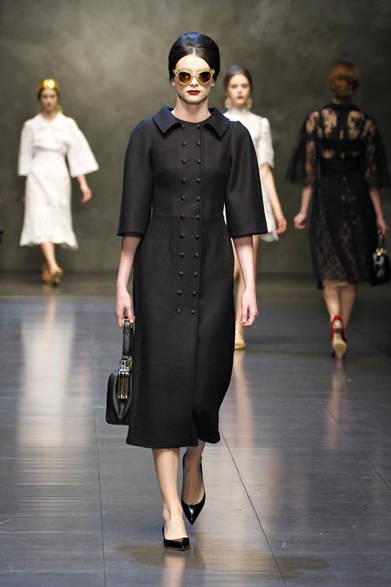 dolce_and_gabbana_50 <strong>DOLCE & GABBANA|ドルチェ&ガッバーナ</strong> <a href="/article/16845" class="link12lh15blue">2013年秋冬コレクション</a>