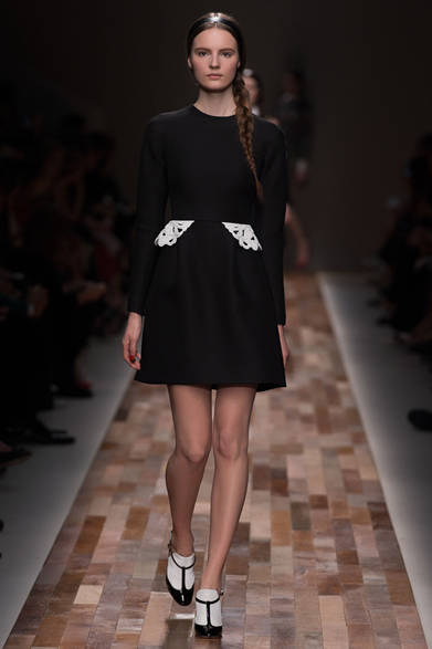valentino_05 <strong>VALENTINO|ヴァレンティノ</strong> <a href="/article/16845
" class="link12lh15blue">2013年秋冬コレクション</a>