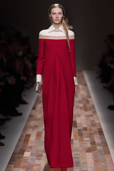 valentino_24 <strong>VALENTINO|ヴァレンティノ</strong> <a href="/article/16845
" class="link12lh15blue">2013年秋冬コレクション</a>