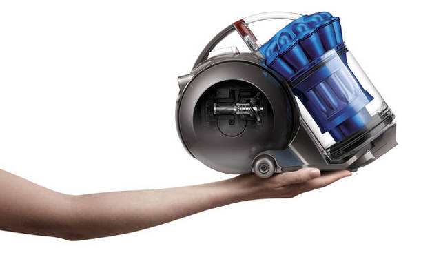dyson｜日本のために開発されたダイソンの新キャニスター型掃除