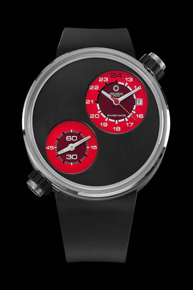 メカニケ・ヴェローチ MECCANICHE VELOCI エボリューション48 ブレンボ  