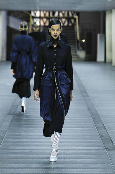 MIU MIU｜2013年秋冬コレクション トレンド速報 - Web Magazine