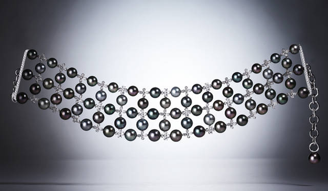 MIKIMOTO｜匠の技術が未来を拓く｜ミキモト - Web Magazine