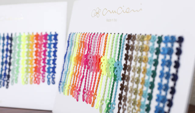 Cruciani C クルチアーニceoインタビュー 大人気ブレスレットの秘密 ギャラリー Web Magazine Openers ウェブマガジン オウプナーズ Cruciani C クルチアーニceoインタビュー 大人気ブレスレットの秘密 ギャラリー Web Magazine Openers ウェブマガジン オウプナーズ
