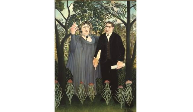 Art 本国フランスもうらやむ珠玉のコレクション プーシキン美術館展 フランス絵画300年 ギャラリー Web Magazine Openers ウェブマガジン オウプナーズ