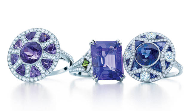 Tiffany & Co.｜華麗なるジャズ・エイジがよみがえる「グレート