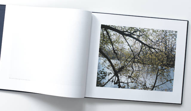 連載 体感する読書 The Reading Experience 第2回 少しずつ変化する景色 ギャラリー Web Magazine Openers ウェブマガジン オウプナーズ