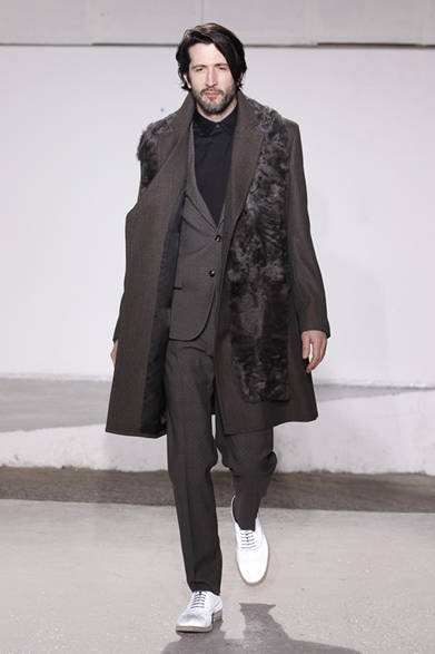 13ss Maison Martin Margiela 14 トレンチコート46 13ss Maison Martin Margiela 14 トレンチコート46