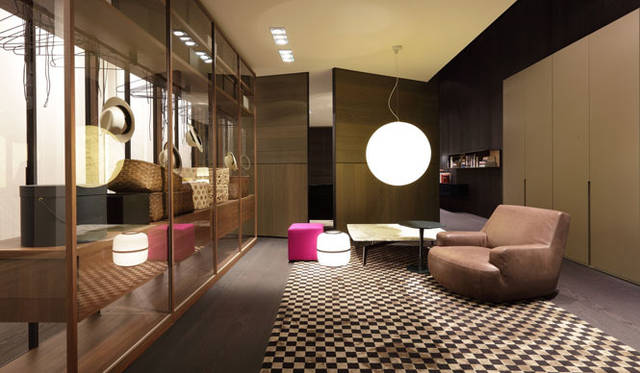 ACTUS｜「Poliform」新コレクションがデビュー特別価格で登場