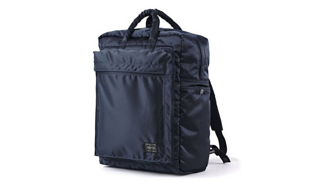 美品　HEAD PORTER ヘッドポーター ドット バックパック 2025年最新】Yahoo!オークション -headporter ドットの中古品