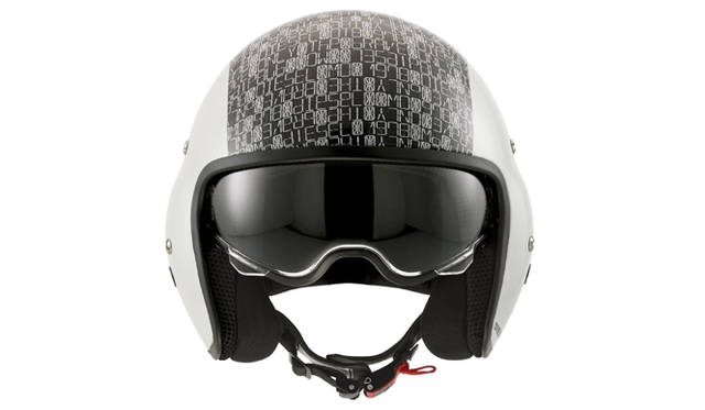 ジェットヘルメット agv &dieselコラボヘルメット（DIESEL × agv HI 