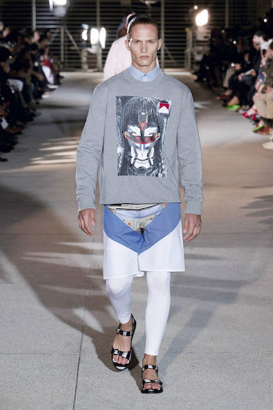 2014ss リカルド期　GIVENCHY スターポロシャツ 2014ss リカルド期 GIVENCHY スターポロシャツ L - メルカリ