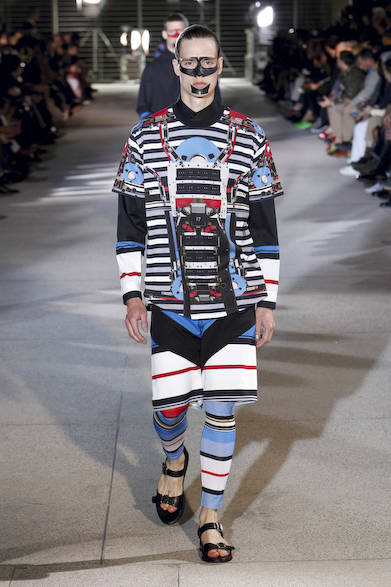 2014ss リカルド期　GIVENCHY スターポロシャツ GIVENCHY - 正規 Givenchy ジバンシィ スター 星 ポロシャツの