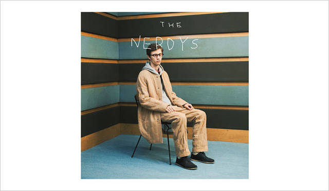 THE NERDYS 2013-14年秋冬コレクション ギャラリー - Web Magazine 
