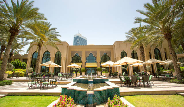 dubai_665_57 ゲスト専用のレストラン