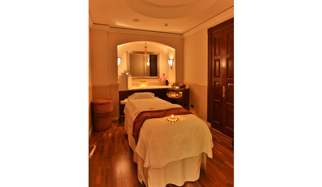 dubai_665_72 「One&Only Spa(ワン&オンリー・スパ)」の施術室