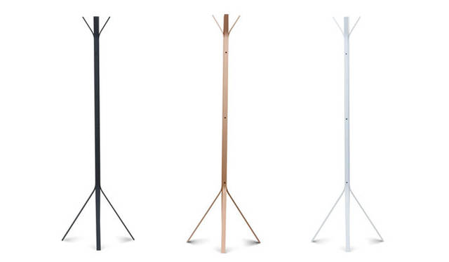 4FB コートハンガー 二俣公一 4FB - licht-gallery