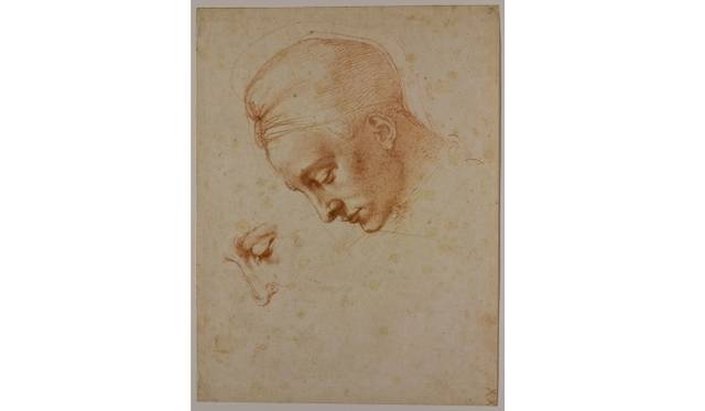 ART｜国立西洋美術館で『ミケランジェロ展―天才の軌跡』 ギャラリー