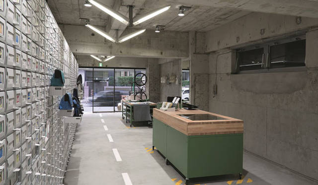 FREITAG｜日本で2店舗目の「FREITAG STORE SHIBUYA」オープン