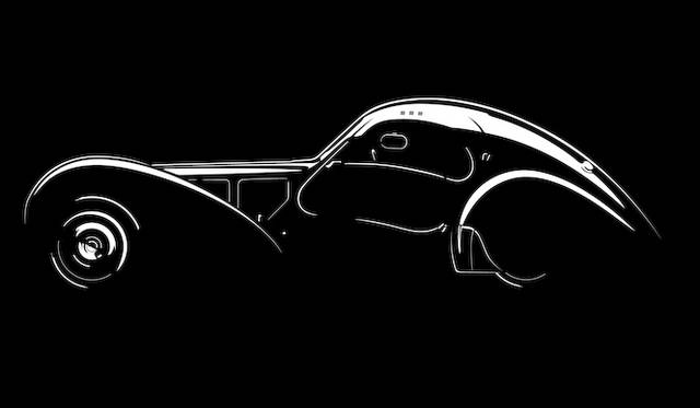 ブガッティ レジェンド第2章「ジャン ブガッティ」登場|Bugatti ギャラリー Web Magazine OPENERS(ウェブ