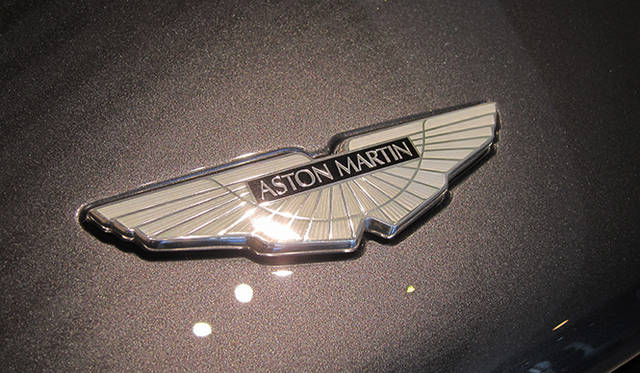 アストン100周年記念モデル 日本上陸 Aston Martin ギャラリー Web Magazine Openers ウェブマガジン オウプナーズ