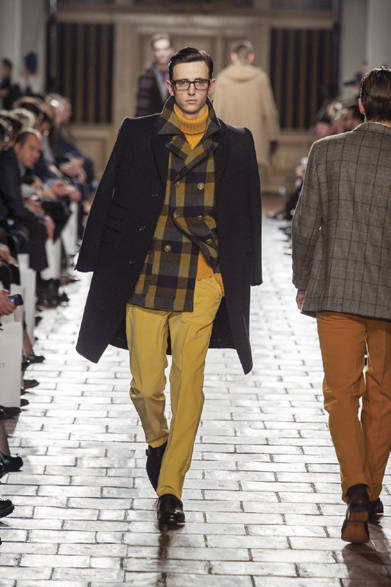 HACKETT LONDON｜正統を継ぎ、進化をつづける英国スタイル