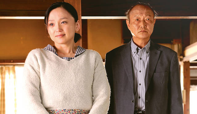 &#169;2013映画「四十九日のレシピ」製作委員会