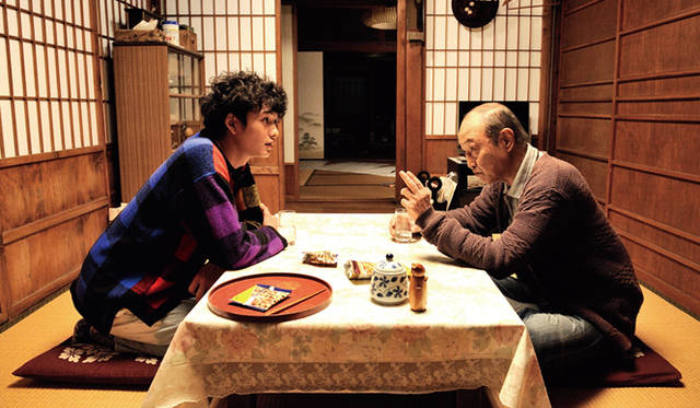 &#169;2013映画「四十九日のレシピ」製作委員会