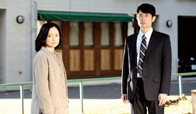 &#169;2013映画「四十九日のレシピ」製作委員会