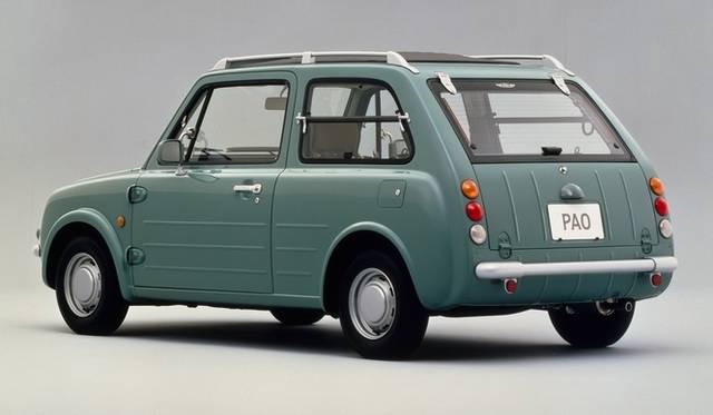 支払総額3,299,000円】中古車 日産 フィガロ オープントップ