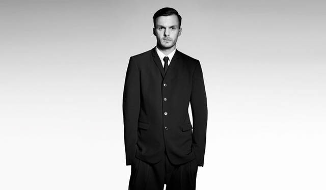 DIOR HOMME｜クリス・ヴァン・アッシュ来日インタビュー M/M