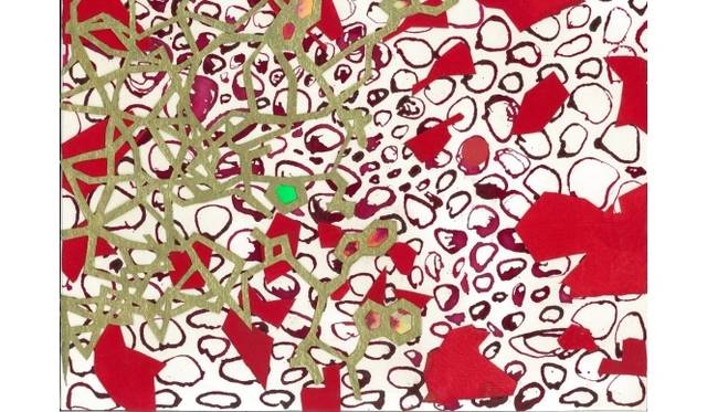 ART|ズドゥラフコ・トイック個展『DANGEROUS WHISPER um』 ギャラリー Web Magazine OPENERS