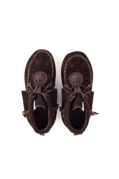 visvim｜ロンハーマンにビズビムのポップアップストアが登場 