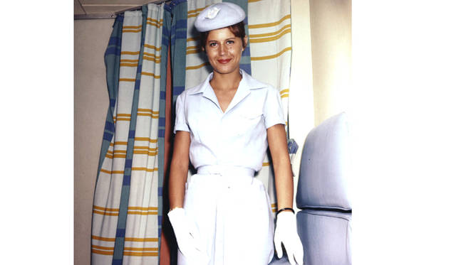 NEWS｜エールフランス航空が80周年！ ギャラリー - Web Magazine