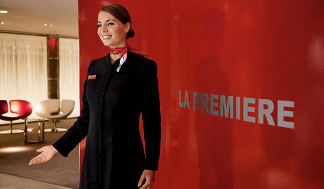 NEWS｜エールフランス航空が80周年！ ギャラリー - Web Magazine