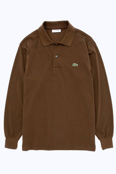 LACOSTE｜80周年記念、ピーター・サヴィルが描く80匹の