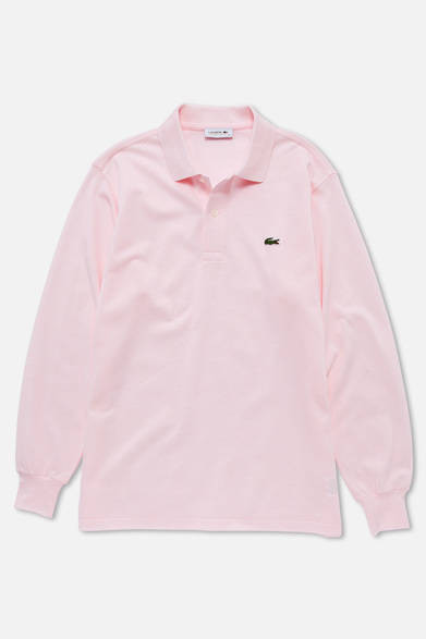 LACOSTE｜80周年記念、ピーター・サヴィルが描く80匹の