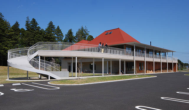 AAF|建築レクチュアシリーズ217 建築家 塚本由晴の思想を探る ギャラリー Web Magazine OPENERS(ウェブマガジン