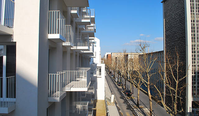 AAF|建築レクチュアシリーズ217 建築家 塚本由晴の思想を探る ギャラリー Web Magazine OPENERS(ウェブマガジン