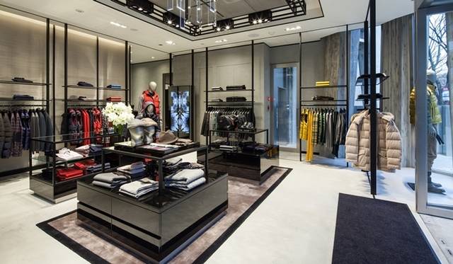 Hugo Boss 日本で唯一の旗艦店 Boss ストア 表参道 が誕生 ギャラリー Web Magazine Openers ウェブマガジン オウプナーズ