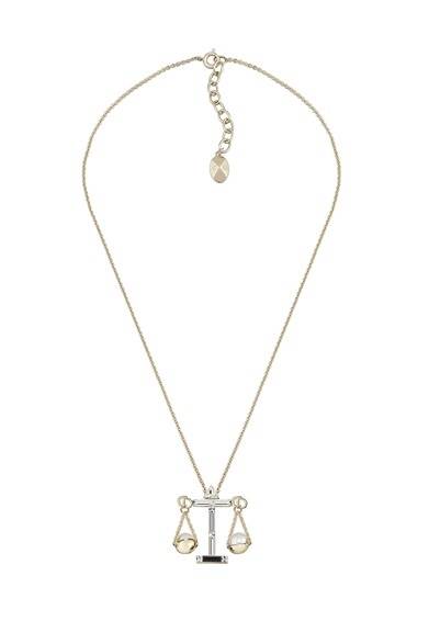 DIOR｜ディオール、12星座モチーフのネックレスを発売 - Web Magazine