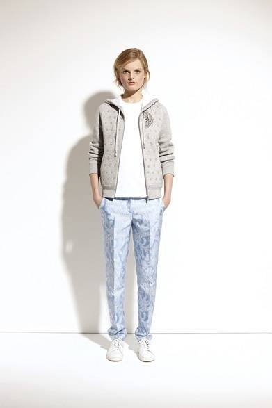 michael kors hoodie 2014