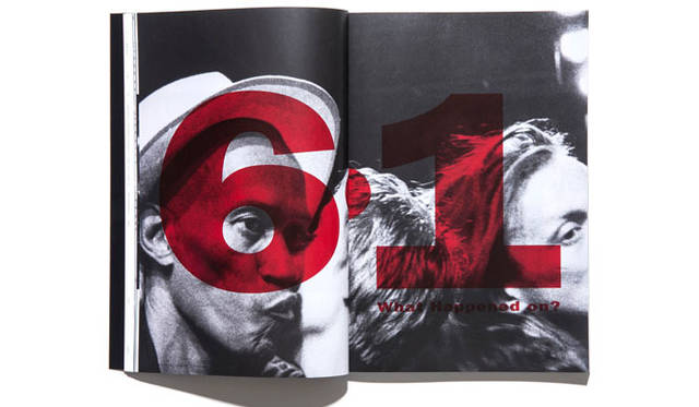 BOOK｜書籍『山本耀司。モードの記録。』発売 ギャラリー - Web