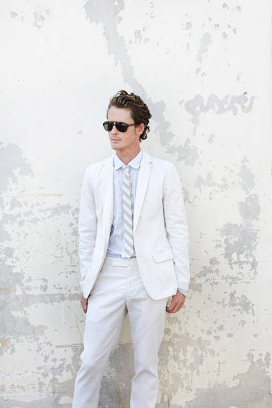 Tapia LOS ANGELES｜マイケル・タピアが手がける最新コレクション