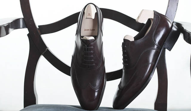 JOHN LOBB｜鮮やかに復刻「WARWICK＆WARWICK LOAFER
