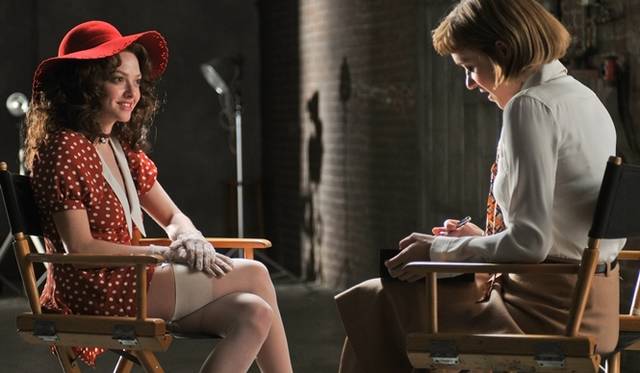 MOVIE|伝説のポルノ女優の光と影を描く『ラヴレース』 ギャラリー Web Magazine OPENERS(ウェブマガジン オウプナーズ)